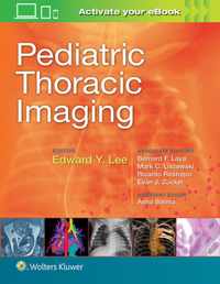 Pediatric Thoracic Imaging