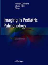 Imaging in Pediatric Pulmonology