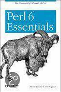 Perl 6 Essentials