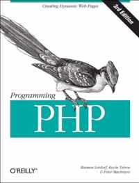 Programming PHP