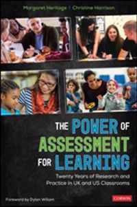 The Power of Assessment for Learning