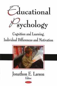 Educational Psychology