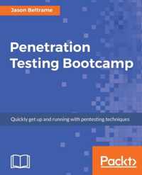 Penetration Testing Bootcamp