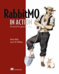 RabbitMQ in Action