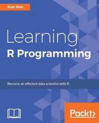 Learning R Programming