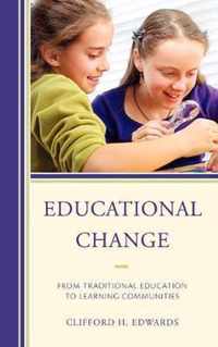 Educational Change