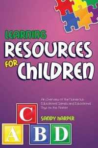 Learning Resources for Children