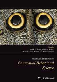 Wiley Handbook Of Contextual Behavioral