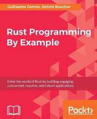 Rust Programming By Example