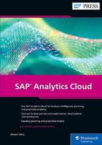 SAP Analytics Cloud