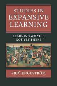 Studies in Expansive Learning