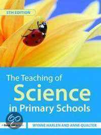 The Teaching of Science in Primary Schools