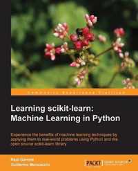 Learning scikit-learn