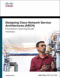 Designing Cisco Network Service Architectures (Arch) Foundat