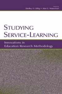 Studying Service-Learning