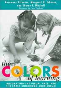 The Colors of Learning