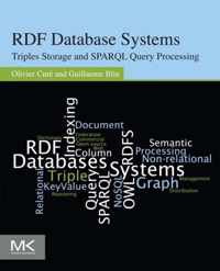 RDF Database Systems