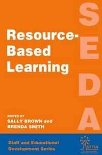 Resource-Based Learning