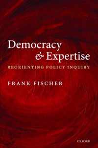 Democracy And Expertise