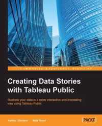 Creating Data Stories with Tableau Public