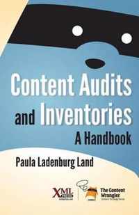 Content Audits and Inventories