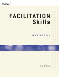 Facilitation Skills Inventory Observer Guide