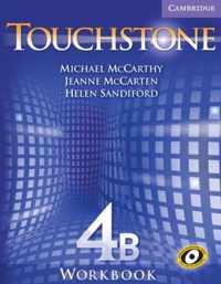 Touchstone Workbook 4B