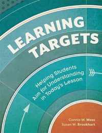 Learning Targets