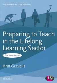 Preparing to Teach in the Lifelong Learning Sector