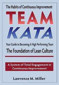 Team Kata