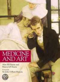 Medicine and Art