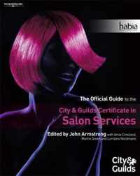 Salon Services