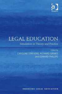 Legal Education