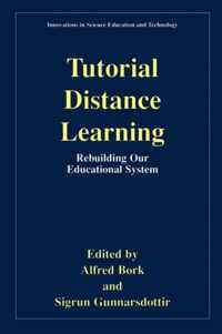 Tutorial Distance Learning