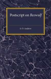 Postscript on Beowulf