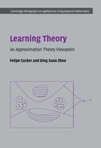 Learning Theory