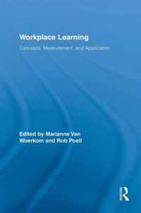 Workplace Learning