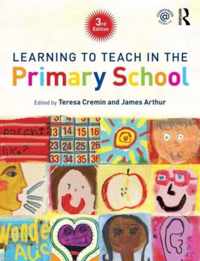 Learning to Teach in the Primary School