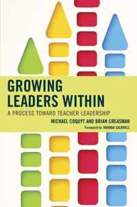 Growing Leaders Within