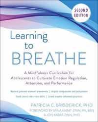 Learning to Breathe