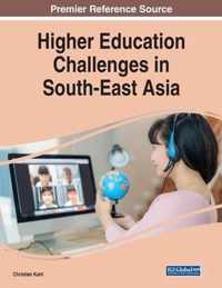 Higher Education Challenges in South-East Asia