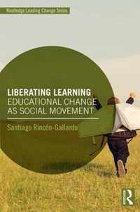 Liberating Learning