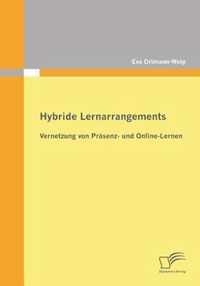 Hybride Lernarrangements