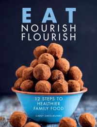 Eat Nourish Flourish