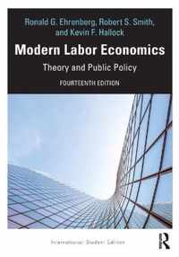 Modern Labor Economics