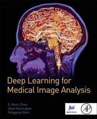 Deep Learning for Medical Image Analysis