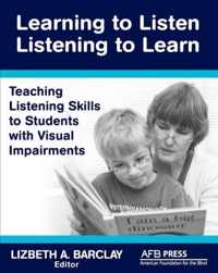 Learning to Listen