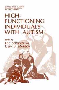 High-Functioning Individuals with Autism