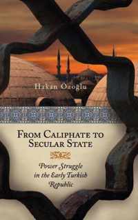 From Caliphate to Secular State