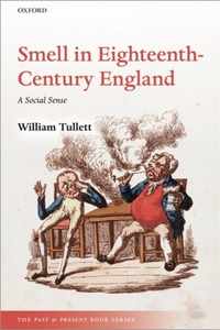 Smell in Eighteenth-Century England